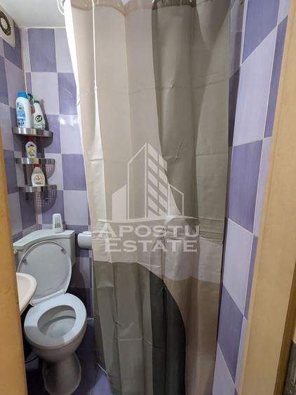 Apartament 1 camera de inchiriat, - zona Tipografilor, Timisoara