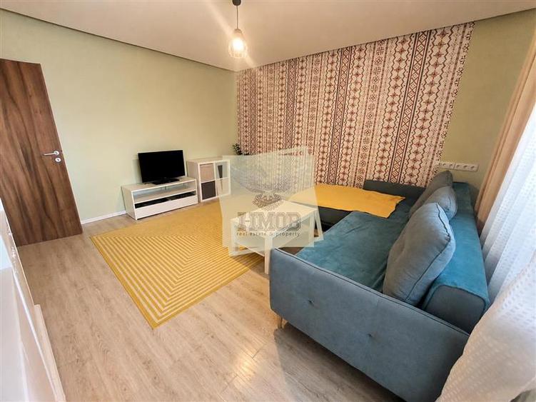 Apartament 2 camere 55mp | decomandat | balcon | parcare | Turnisor