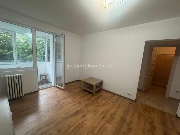 2 Camere | Calea Grivitei - Podul Grant | Metrou 8 Minute | Renovat - 4