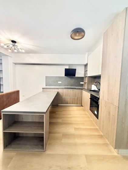 Apartament 2 camere | parter de vila | zona Piata Victoriei