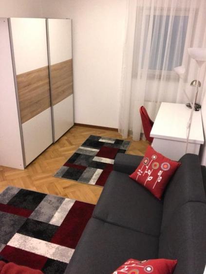 Proprietar inchiriez apartament elegant langa Herastrau
