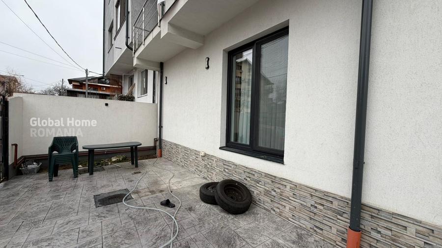 Casa 4 camere 100MP | Bucurestii Noi | Chitila | Loc de parcare |