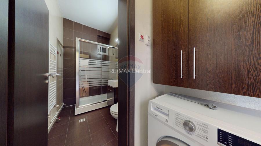 Apartament cu 2 camere de vânzare în zona Astra - 13