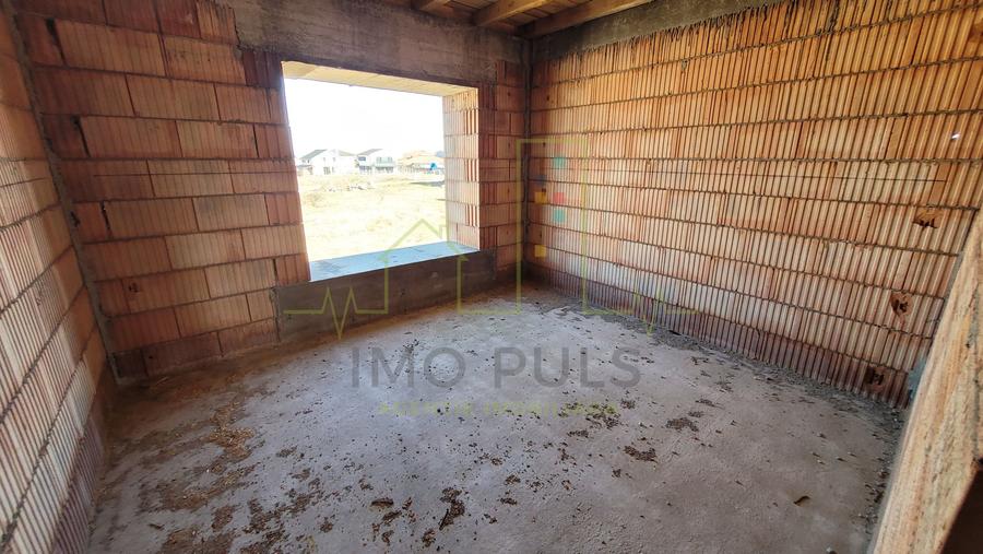 Duplex. Dumbravita. Teren 405 mp.