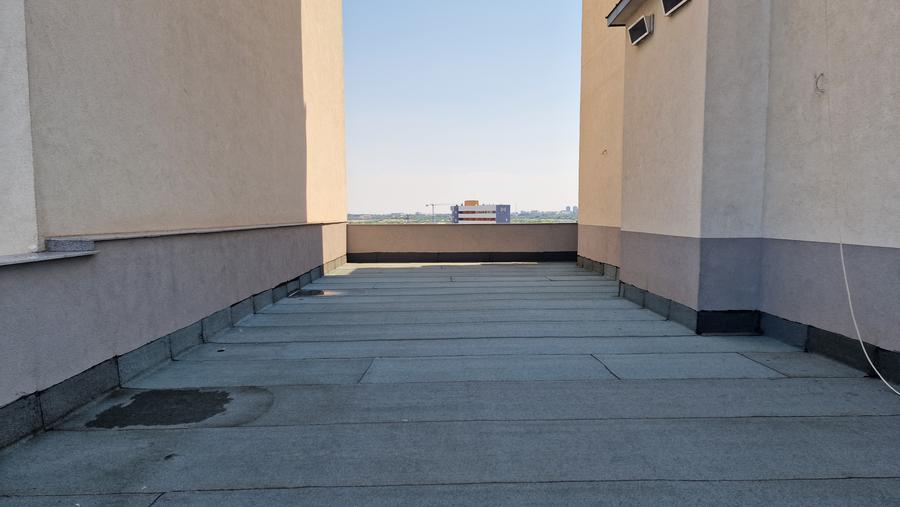 🌇 PENTHOUSE EXCLUSIVIST CU TERASĂ PANORAMICĂ DE 121 MP | 0% COMISION | METROU M