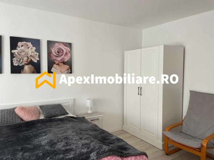 Garsoniera de inchiriat Banu Manta București | ApexImobiliare.ro - 2
