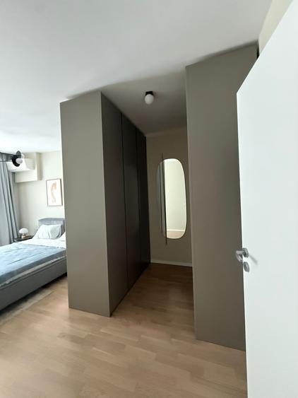 Paltim – Apartament Centru, Utilat și Mobilat Complet