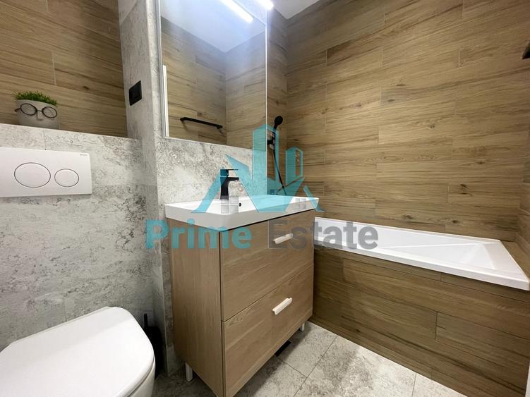 Apartament 3 camere Lux, Frunzișului!