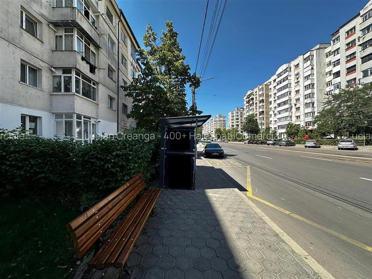 Spatiu comercial, 58mp, bd. Dacia, in statie, Zimbru - 3