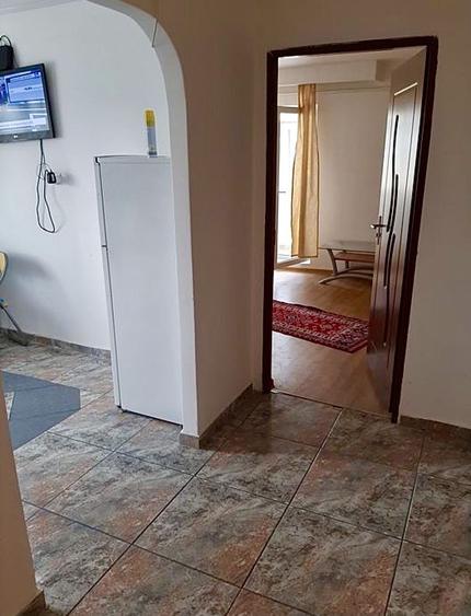 Apartament 2 camere decomandat - zona Dacia