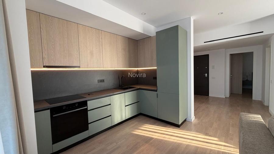 Apartament 2 Camere Premium | Prima inchiriere | Parcare inclusa - 6