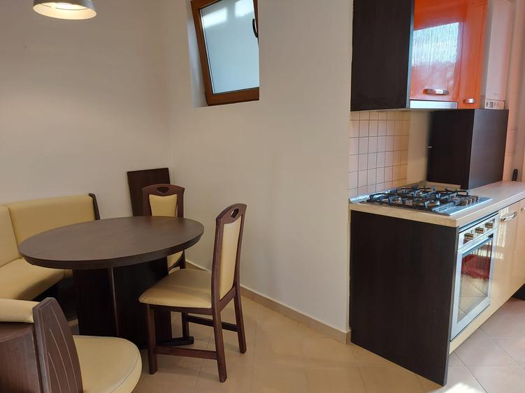 Inchiriere Apartament 4 Camere