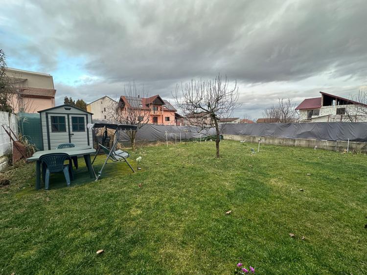 Casa Individuală 225 mp| 520 mp teren| zona SCHIT