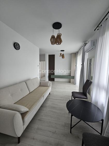 Apartament de inchiriat, 2 camere, loc de parcare inclus - 4