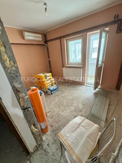 Apartament 3 camere - zona Spitalul Mare - 158.000 euro (Cod E11+E12) - 14