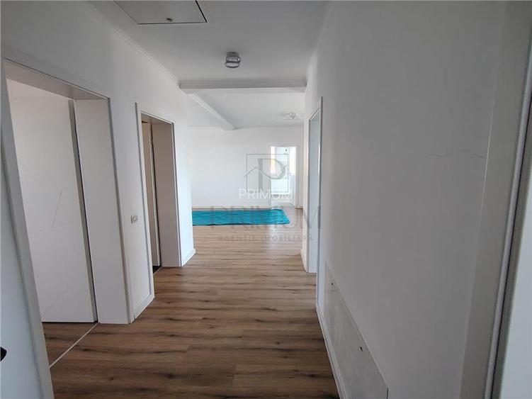 CASA INDIVIDUALA - FINISAJE PREMIUM - TEREN 748 MP - ZONA LINISTITA - 5