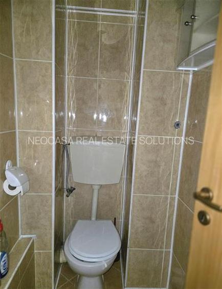 Apartament 3 camere, 87.8 mp, loc parcare,  Str. Vatra Dornei, Scoala 108 - 11
