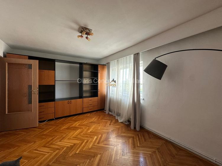 Apartament 2 camere | Decomandat | 53 mpu | Zona Louis Pasteur Zorilor - 2