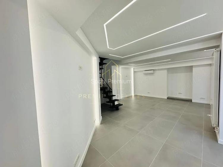 Spațiu comercial premium | Piața Muncii Decebal