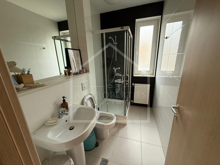 Apartament 3 camere | Parcare Inclusa | Baneasa - Sisesti