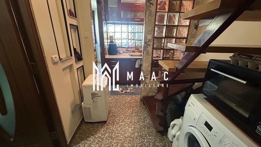 Apartament 2 camere | Mobilat și utilat | 44 mp utili | Lazaret