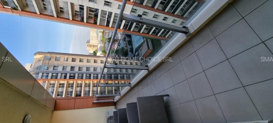 Apartament 2 cam InCity Residence Mall Vitan, Rond Alba Iulia metrou Dristor - 18