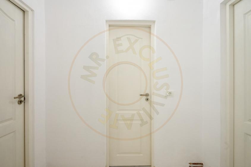 Apartament 4 camere | Găvana – Strada Paltinului | Etaj 1/4