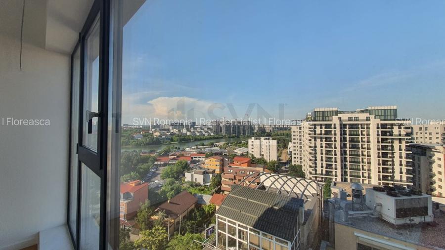 REA1023650 Apartament 4 camere I One Verdi Park I Vedere Panoramica I Best deal - 11