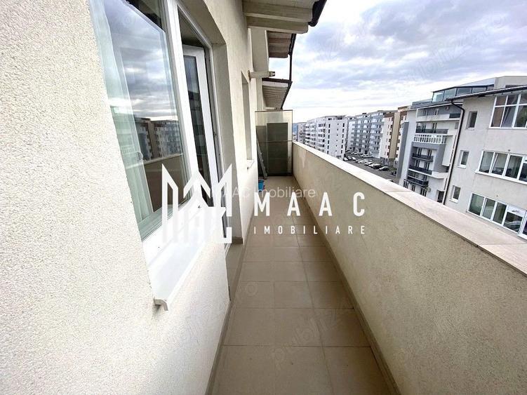 Apartament 2 camere de închiriat | Șelimbăr, Doamna Stanca | 46 mp - 6