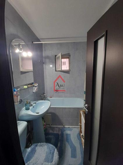 Apartament cu 3 camere, Zimbru-Bicaz