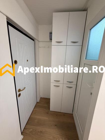 Garsoniera de inchiriat Tineretului București | 5 min Metrou Apeximobiliare.ro - 5