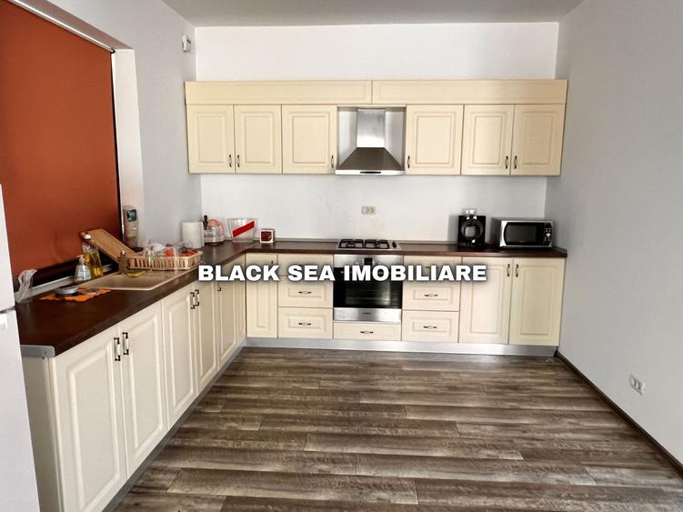 Vila P+1 de 5 camere l Mamaia Nord - Deschidere 23M l Teren 1564MP