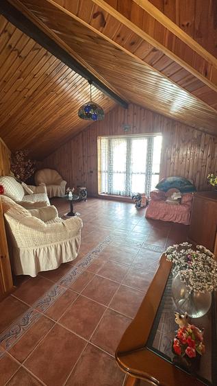 Sanctuarul luminii de la Snagov: Rafinament, natură și design interior de autor