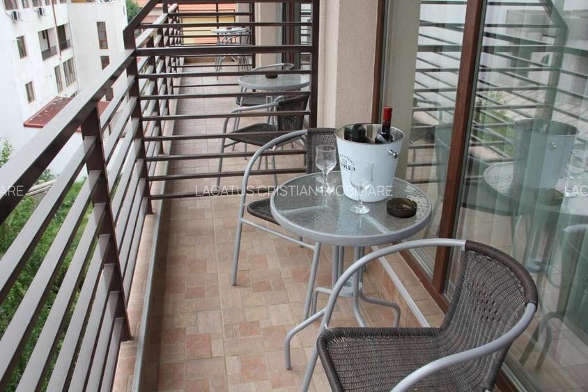 HOTEL 3 STELE, 5 NIVELE, MAMAIA NORD KM 0 ZONA ALEZZI - 17