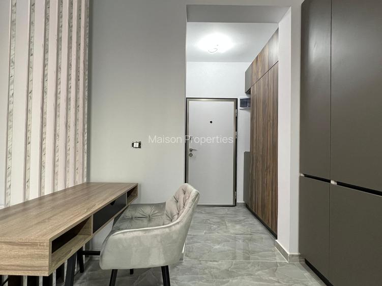 COMISION 0% | 1 camera - terasa - 1 loc de parcare - Pod inclus in CF - 5