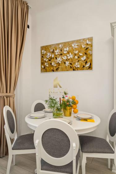 Apartament PREMIUM 3 camere | Ultracentral - Vasile Lascar | Renovat | 110 mp