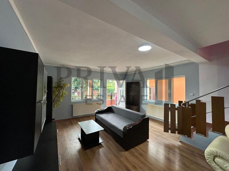 Casa individuală 4 camere, 2 bai, 198 mp, Mehala