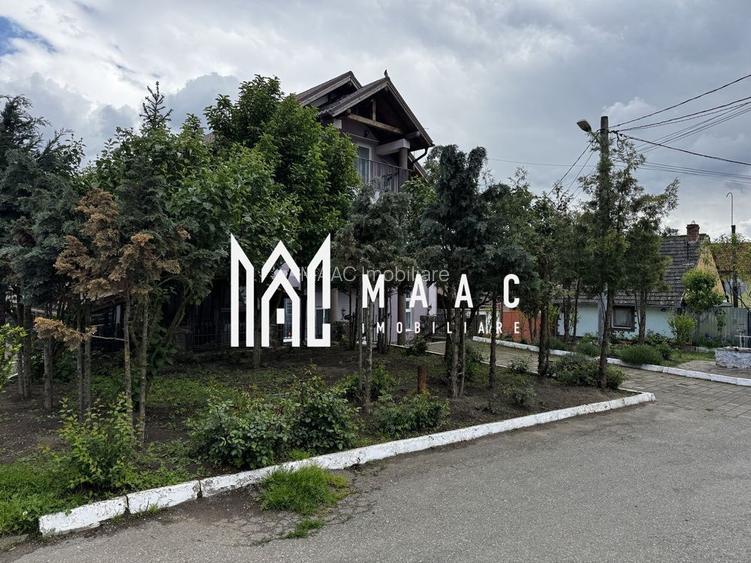Pensiune de Vanzare | 400 MP | Zona Viile Sibiului - 2
