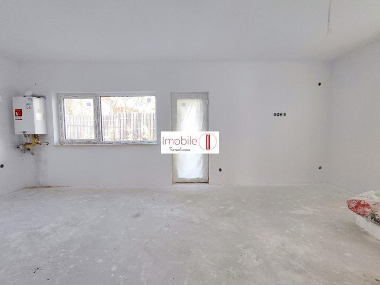 Casa modernă Floresti | Se ofera finisata