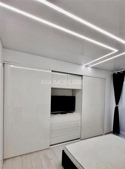 Apartament 2 camere | Grand ELITE | Tatarasi - 3