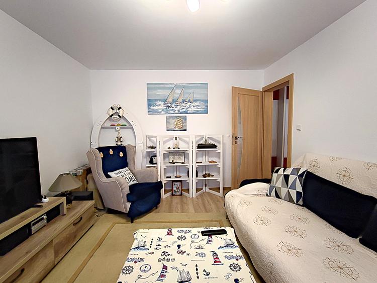 Apartament 2 camere de vanzare in Faleza Nord langa restaurantul Reyna