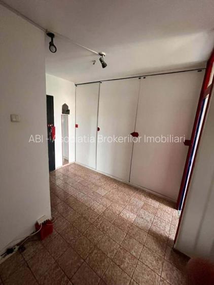 Teatrul Masca,garsoniera dubla transformata in 2 camere, Pet-Friendly - 12