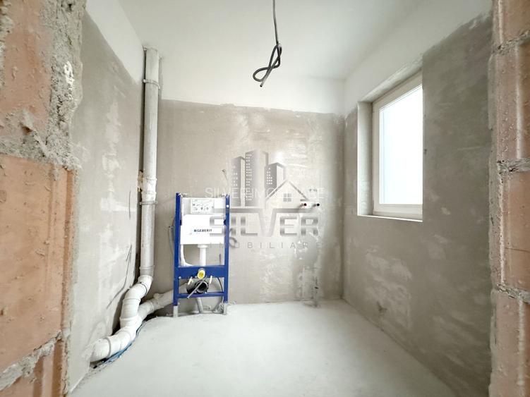Apartament cu 3 camere/70 mp/Imobil Premium/Cartier Marasti. - 18
