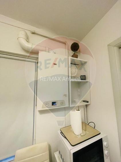 Apartament cu 2 camere de vânzare în zona Centrul Istoric - 8