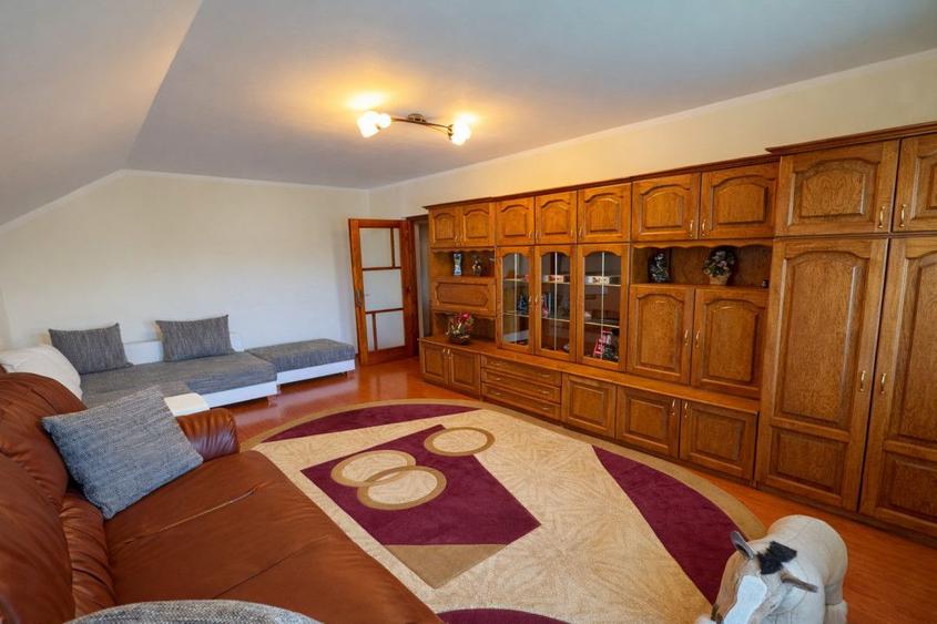 Proprietate exclusivă Ocna Sibiului | Comision 0%