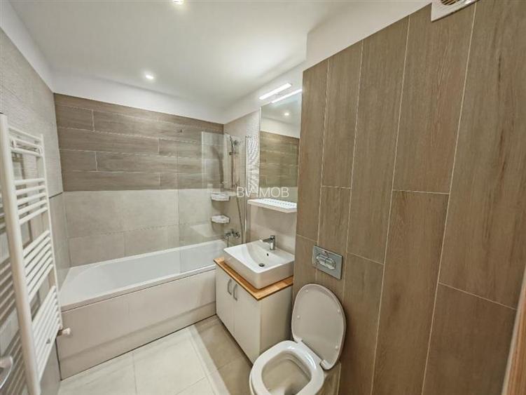 Inchiriem Apartament 2 Camere, Modern, Decomandat, Astra Urban Plaza - 13