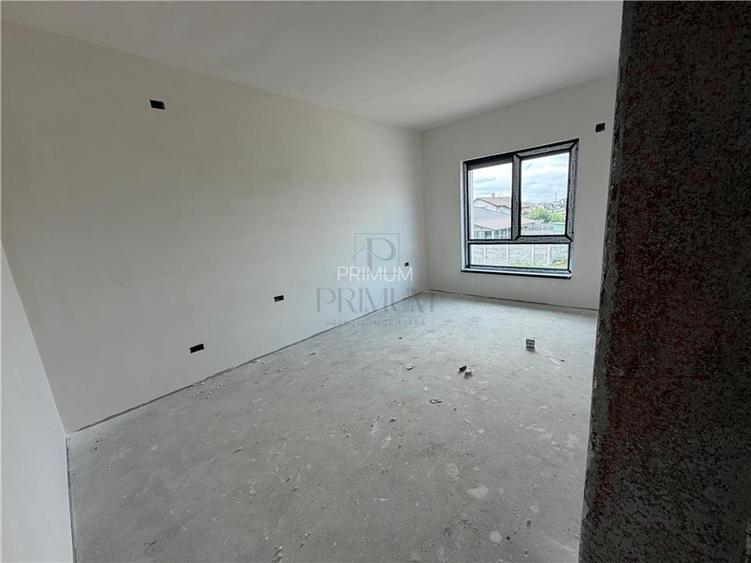 1/2 DUPLEX DE VÂNZARE - MOȘNIȚA NOUĂ - ZONA CENTRALA - 9