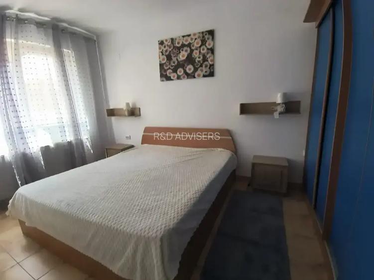 Apartament 2 Camere de Închiriat | Piața Domenii - 3
