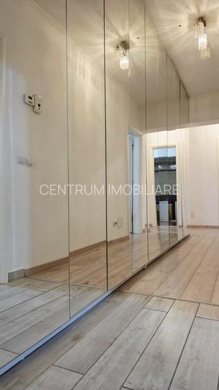 Apartament 2 camere | 99,16 mp | Metrou Jiului - 12