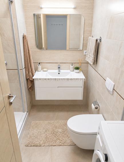 Studio Onix Blue Mamaia Al Doilea Rând La Mare - 8